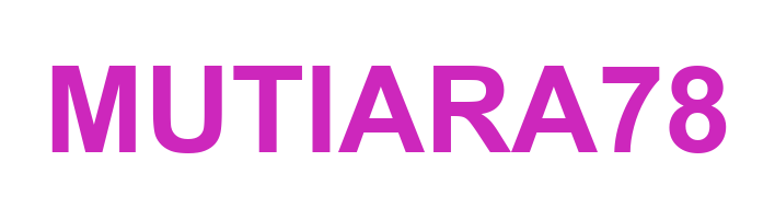 MUTIARA78